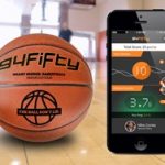 94Fift Basketball with phone